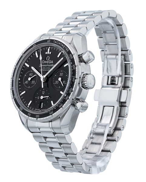 Omega Speedmaster 38 324.30.38.50.01.001